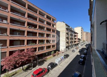 Bilocale Via saorgio, Torino (zona Borgo Vittoria) - foto 10