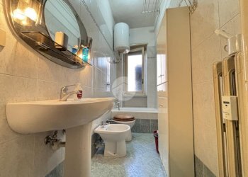 Bilocale Via saorgio, Torino (zona Borgo Vittoria) - foto 15