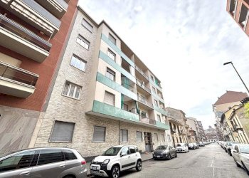 Bilocale Via saorgio, Torino (zona Borgo Vittoria) - foto 1