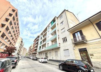 Bilocale Via saorgio, Torino (zona Borgo Vittoria) - foto 22