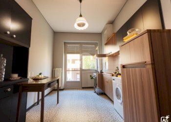 Bilocale Via saorgio, Torino (zona Borgo Vittoria) - foto 23