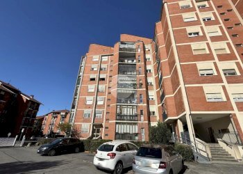Trilocale Via delle Pervinche, Torino - foto 25