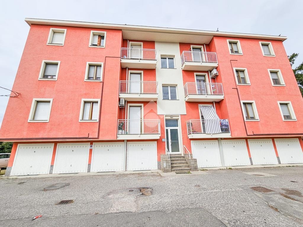 Appartamento Via del Ferraio, Alessandria - foto 1