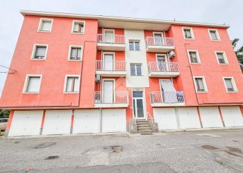 Appartamento Via del Ferraio, Alessandria - foto 1