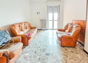 Appartamento Via del Ferraio, Alessandria - foto 8