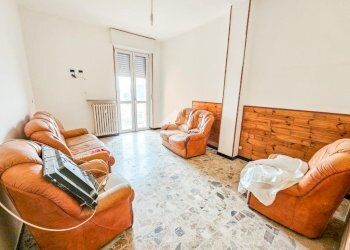 Appartamento Via del Ferraio, Alessandria - foto 11