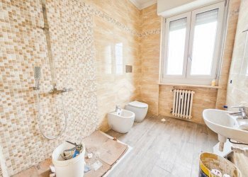 Appartamento Via del Ferraio, Alessandria - foto 14