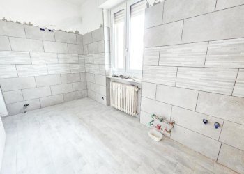 Appartamento Via del Ferraio, Alessandria - foto 19