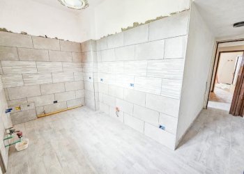 Appartamento Via del Ferraio, Alessandria - foto 20