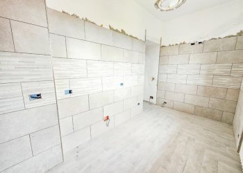 Appartamento Via del Ferraio, Alessandria - foto 21