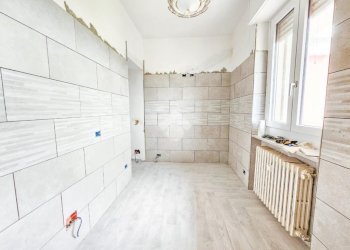 Appartamento Via del Ferraio, Alessandria - foto 22