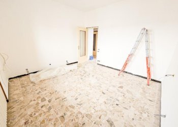 Appartamento Via del Ferraio, Alessandria - foto 26