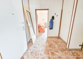 Appartamento Via del Ferraio, Alessandria - foto 28