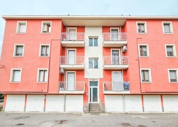Appartamento Via del Ferraio, Alessandria - foto 30