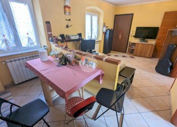 Quadrilocale Via Germano Jori, Genova (zona Certosa) - foto 3