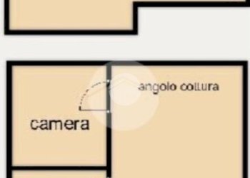 Quadrilocale Via Germano Jori, Genova (zona Certosa) - foto 6