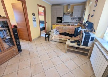 Quadrilocale Via Germano Jori, Genova (zona Certosa) - foto 8