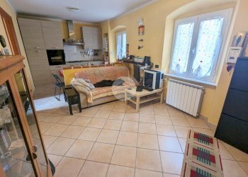 Quadrilocale Via Germano Jori, Genova (zona Certosa) - foto 10