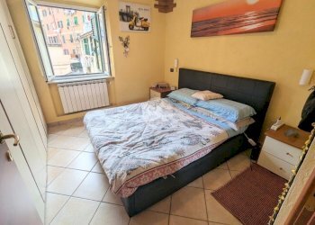 Quadrilocale Via Germano Jori, Genova (zona Certosa) - foto 12