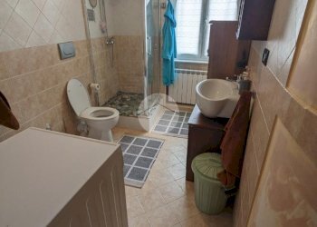 Quadrilocale Via Germano Jori, Genova (zona Certosa) - foto 13