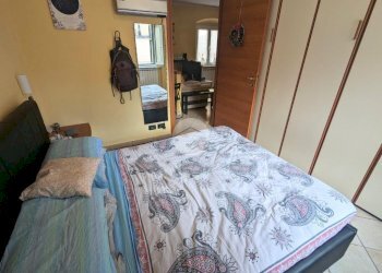 Quadrilocale Via Germano Jori, Genova (zona Certosa) - foto 14