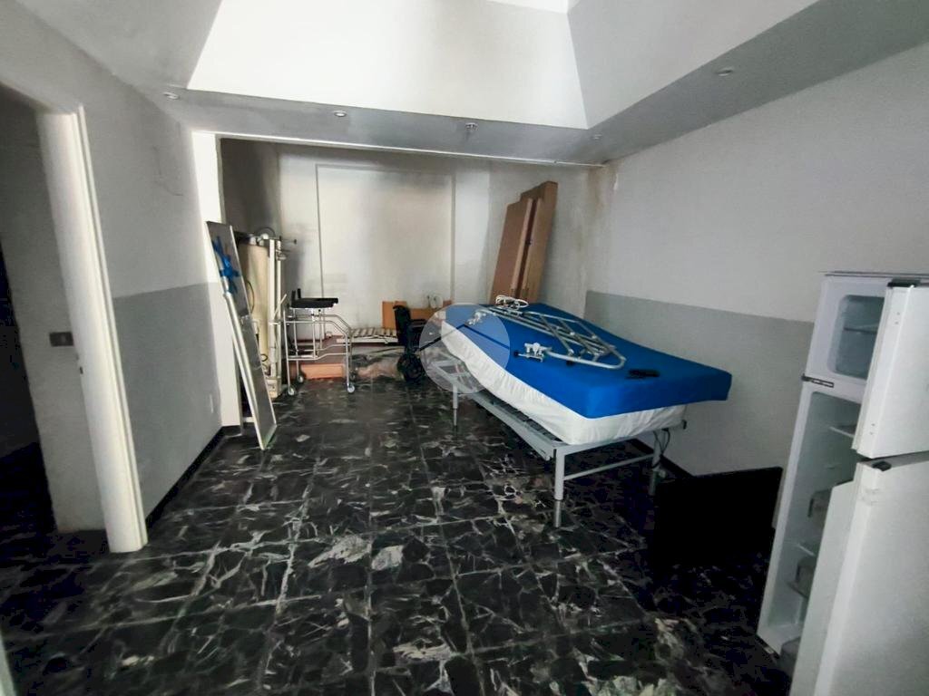 Box Via Walter Fillak, Genova (neighborhood Certosa) - photo 3