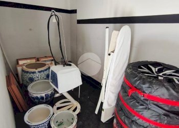 Box Via Walter Fillak, Genova (neighborhood Certosa) - photo 7