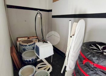 Box Via Walter Fillak, Genova (neighborhood Certosa) - photo 8