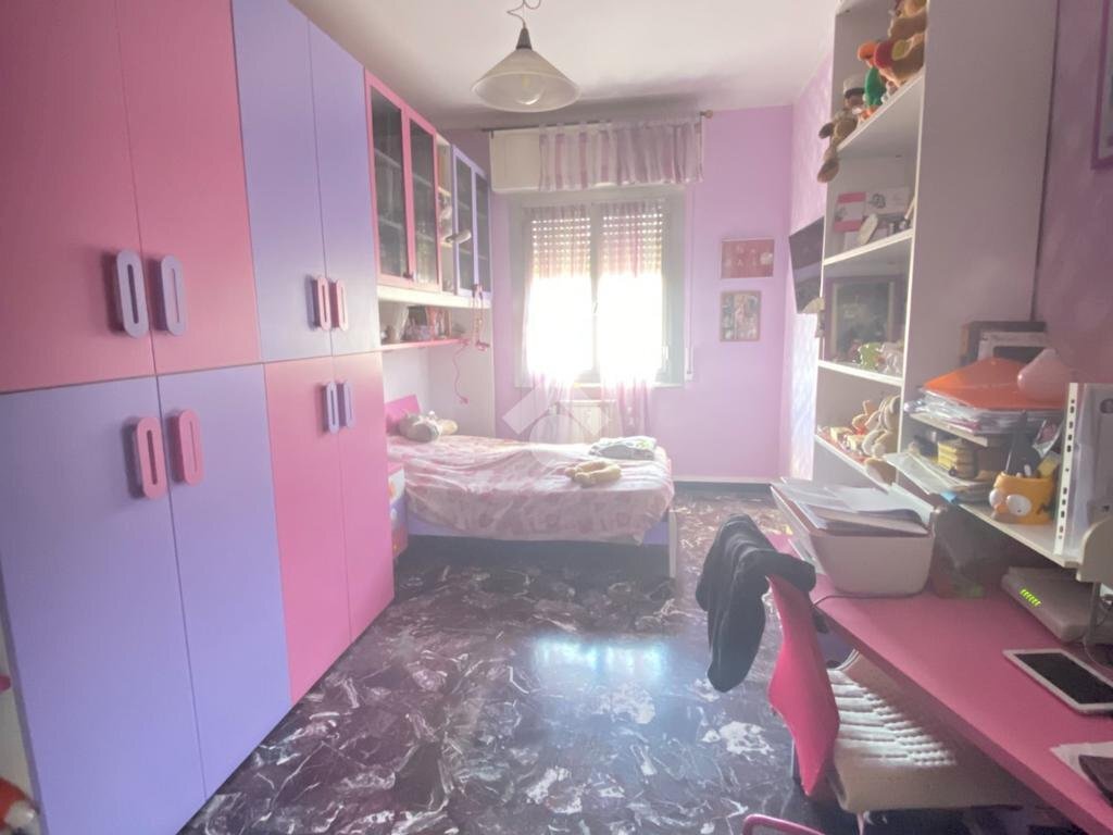 Quadrilocale Via Stefanina Moro, Genova (zona Quezzi) - foto 2