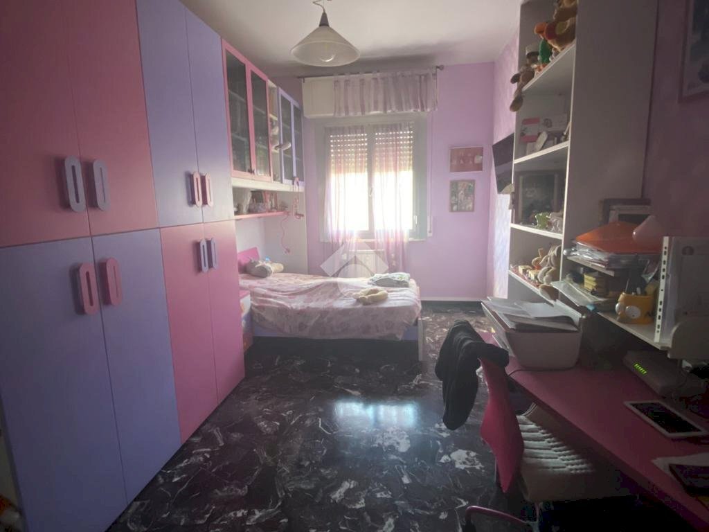 Quadrilocale Via Stefanina Moro, Genova (zona Quezzi) - foto 3