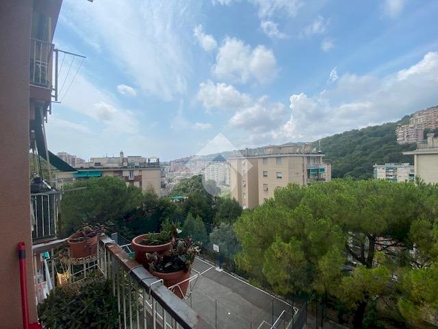 Quadrilocale Via Stefanina Moro, Genova (zona Quezzi) - foto 1