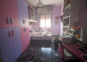 Quadrilocale Via Stefanina Moro, Genova (zona Quezzi) - foto 3