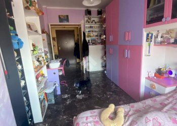 Quadrilocale Via Stefanina Moro, Genova (zona Quezzi) - foto 4