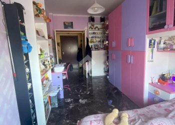 Quadrilocale Via Stefanina Moro, Genova (zona Quezzi) - foto 5