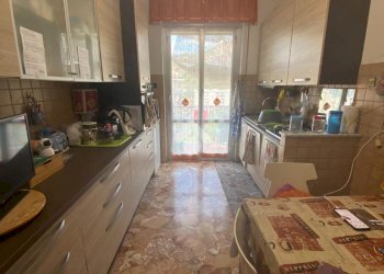 Quadrilocale Via Stefanina Moro, Genova (zona Quezzi) - foto 6