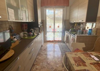 Quadrilocale Via Stefanina Moro, Genova (zona Quezzi) - foto 7