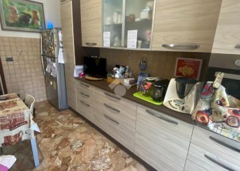 Quadrilocale Via Stefanina Moro, Genova (zona Quezzi) - foto 8