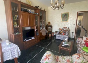 Quadrilocale Via Stefanina Moro, Genova (zona Quezzi) - foto 10