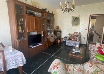 Quadrilocale Via Stefanina Moro, Genova (zona Quezzi) - foto 11