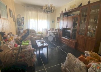 Quadrilocale Via Stefanina Moro, Genova (zona Quezzi) - foto 12