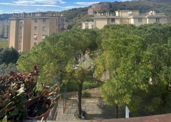 Quadrilocale Via Stefanina Moro, Genova (zona Quezzi) - foto 14