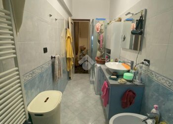 Quadrilocale Via Stefanina Moro, Genova (zona Quezzi) - foto 15