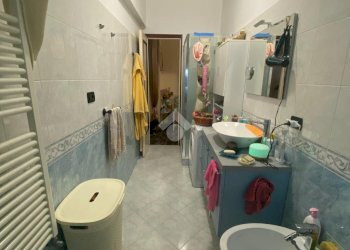 Quadrilocale Via Stefanina Moro, Genova (zona Quezzi) - foto 16