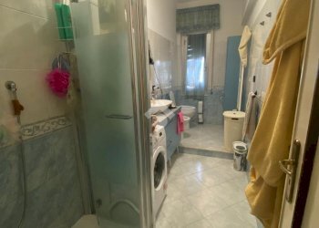 Quadrilocale Via Stefanina Moro, Genova (zona Quezzi) - foto 17