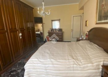 Quadrilocale Via Stefanina Moro, Genova (zona Quezzi) - foto 21