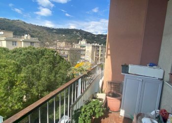 Quadrilocale Via Stefanina Moro, Genova (zona Quezzi) - foto 23