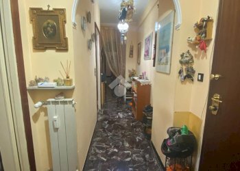 Quadrilocale Via Stefanina Moro, Genova (zona Quezzi) - foto 25