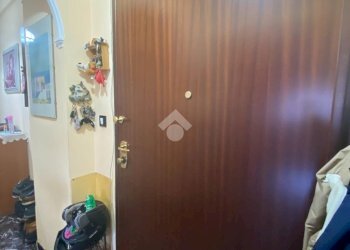 Quadrilocale Via Stefanina Moro, Genova (zona Quezzi) - foto 26