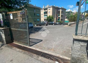Four-room apartment Via Stefanina Moro, Genova (neighborhood Quezzi) - photo 34