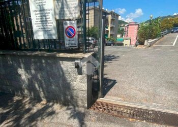 Four-room apartment Via Stefanina Moro, Genova (neighborhood Quezzi) - photo 35